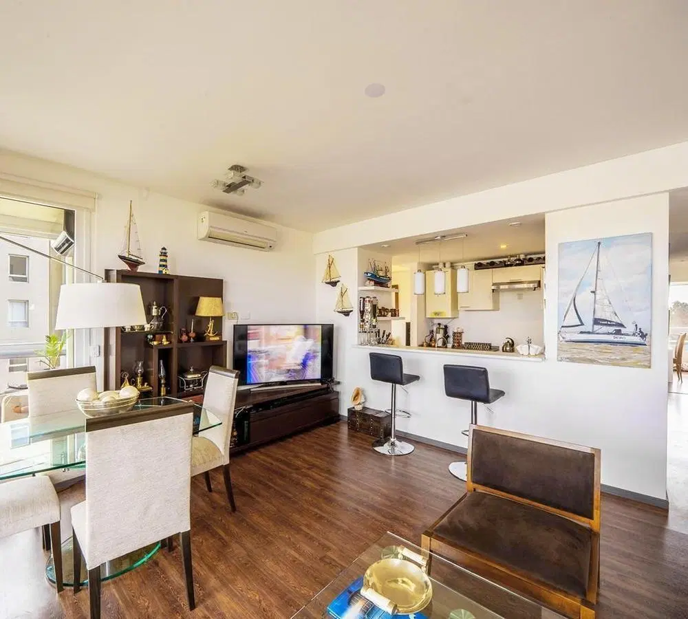 Venta de departamento en Espigon 12, Nordelta 5