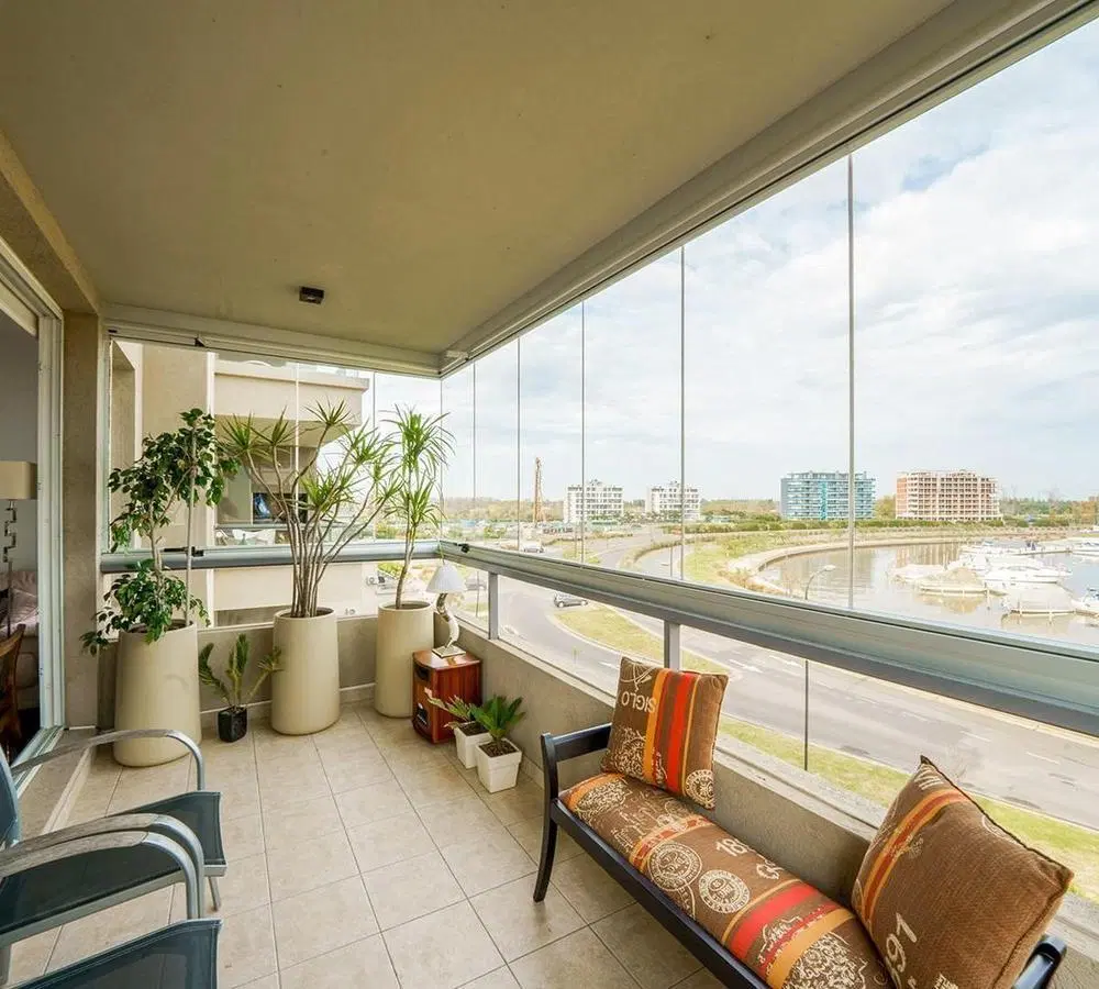 Venta de departamento en Espigon 12, Nordelta 3