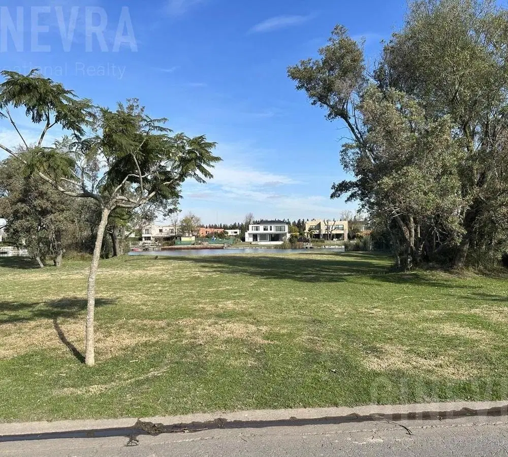 Terreno Lote  en Venta en Barbarita, General Pacheco, Tigre 4