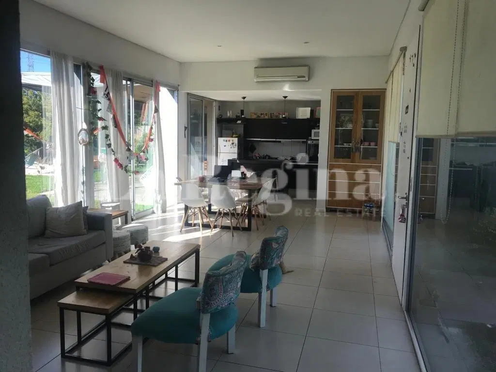 Casa  en Venta en San Francisco, Villanueva, Tigre 2