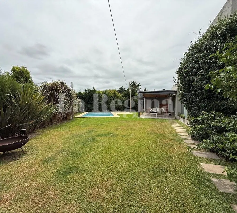 Casa  en Venta en San Francisco, Villanueva, Tigre 5