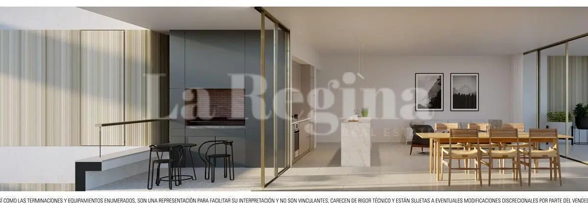 Departamento Dúplex  en Venta en Oceana, Nordelta, Tigre 2
