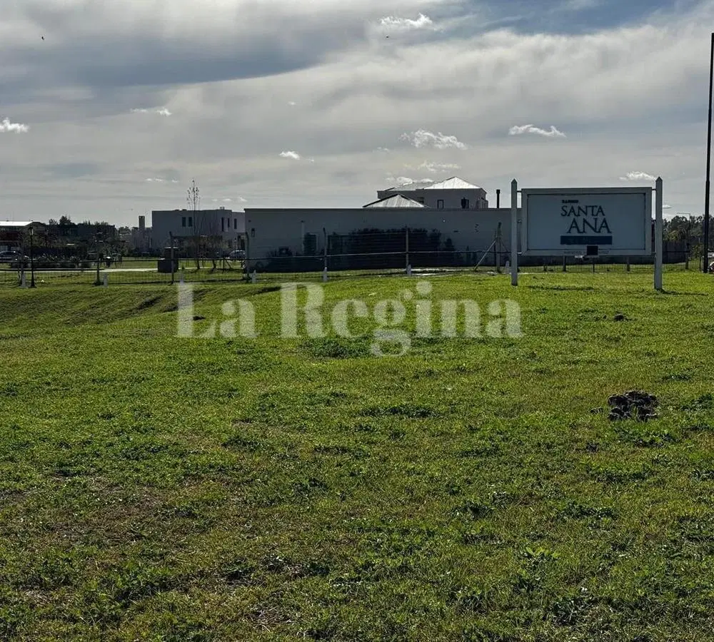 Terreno Lote  en Venta en Santa Ana, Villanueva, Tigre 2