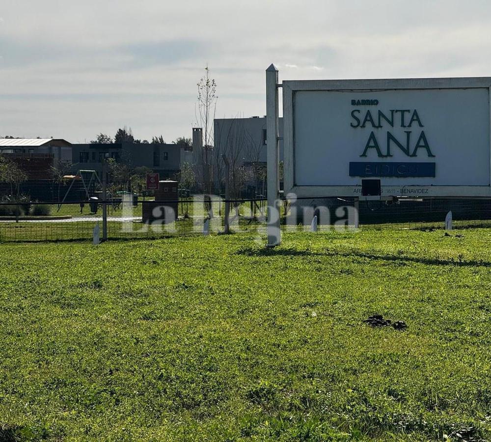 Foto de Terreno Lote en Venta en Santa Ana, Villanueva, Tigre, imagen 1