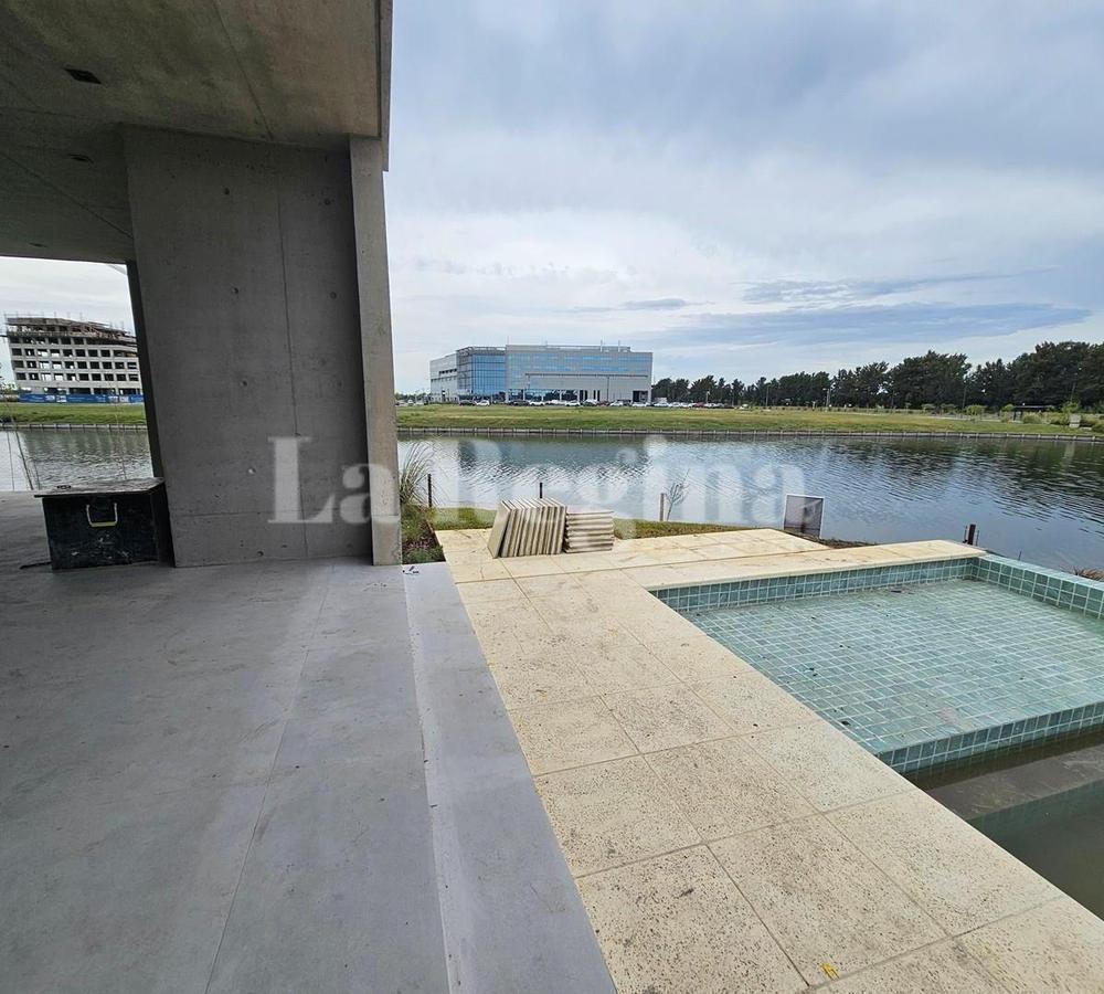 Foto de Casa en Venta en Los Puentes, Nordelta, Tigre, imagen 4
