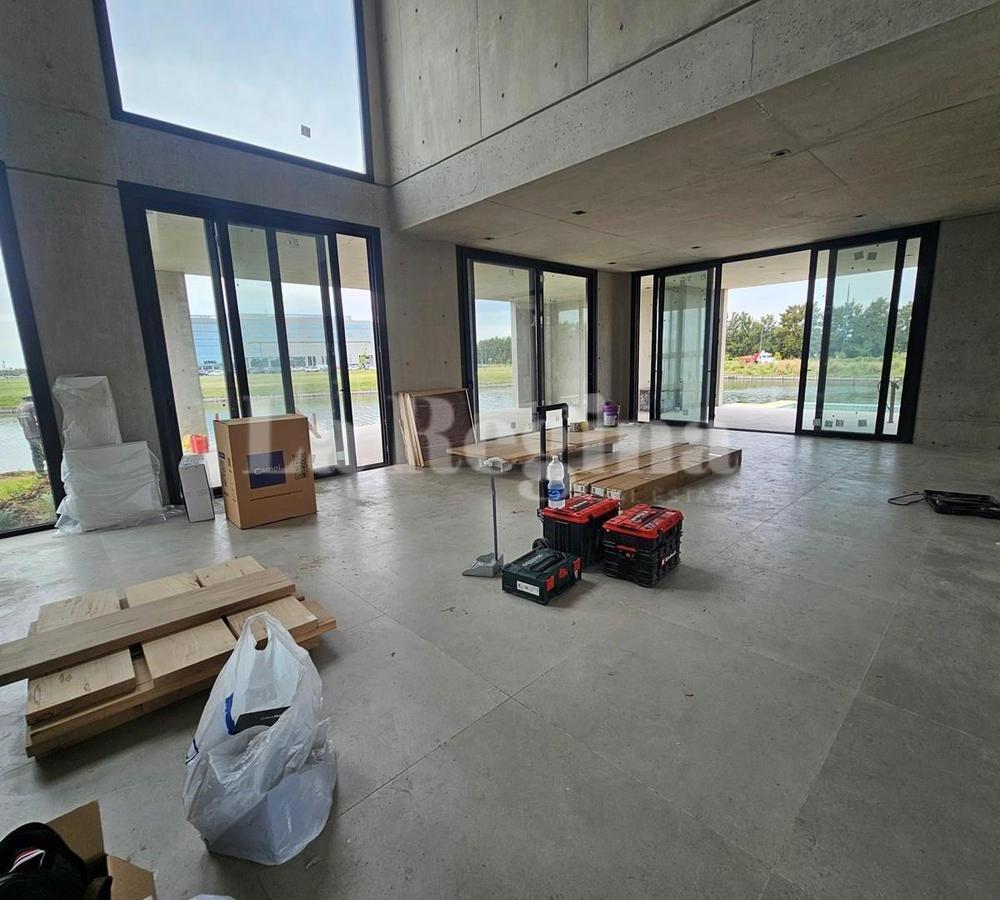 Foto de Casa en Venta en Los Puentes, Nordelta, Tigre, imagen 3