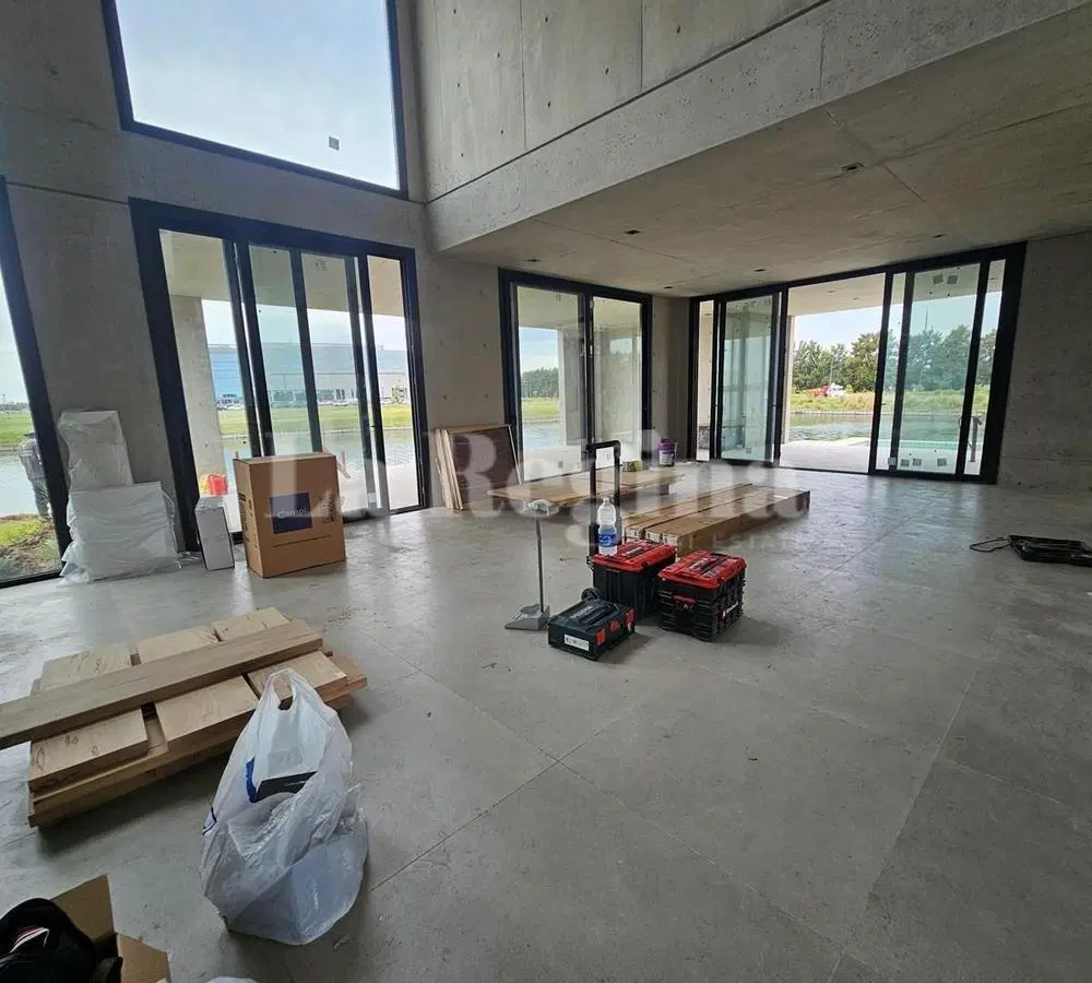 Casa  en Venta en Los Puentes, Nordelta, Tigre 3