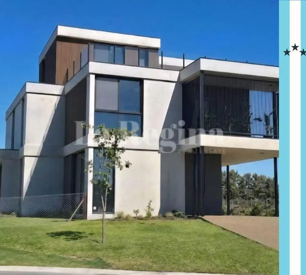 Casa  en Venta en Los Puentes, Nordelta, Tigre 2
