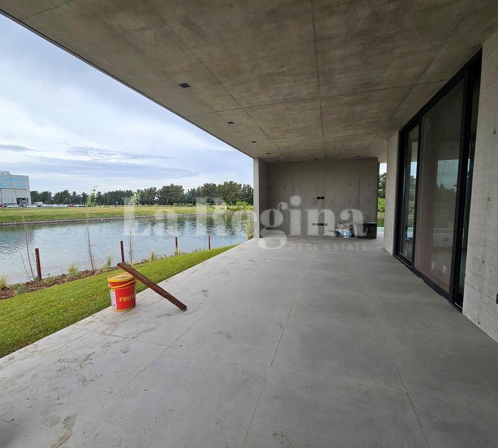 Foto de Casa en Venta en Los Puentes, Nordelta, Tigre, imagen 1