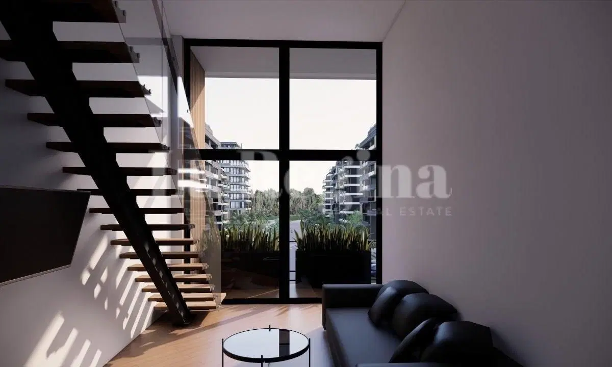 Departamento Loft  en Venta en Villanueva, Tigre, G.B.A. Zona Norte 5