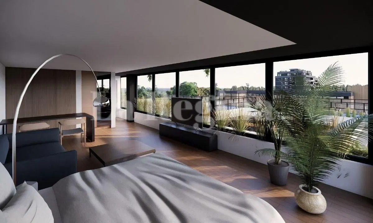 Departamento Loft  en Venta en Villanueva, Tigre, G.B.A. Zona Norte 4