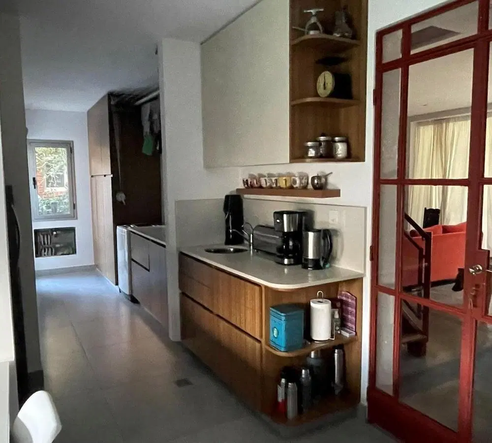 Casa  en Alq. Temporario en Santa Maria de Tigre, Rincón de Milberg, Tigre 4