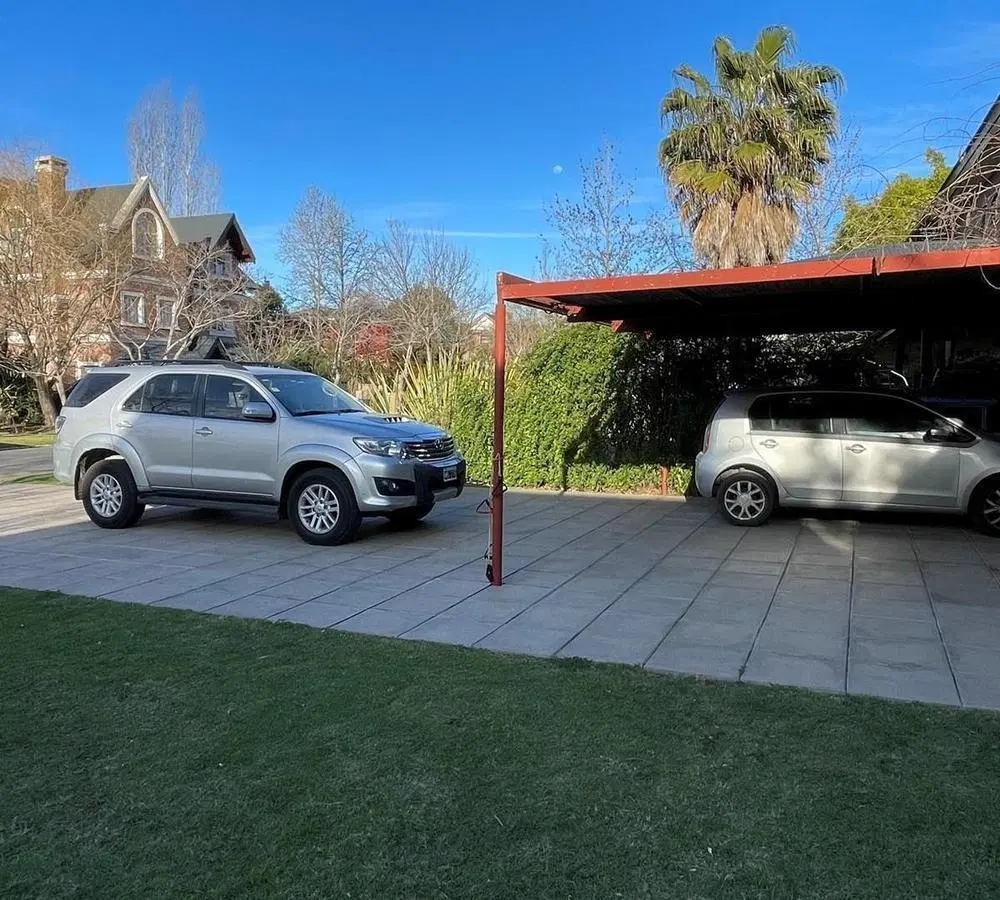 Casa  en Alq. Temporario en Santa Maria de Tigre, Rincón de Milberg, Tigre 5