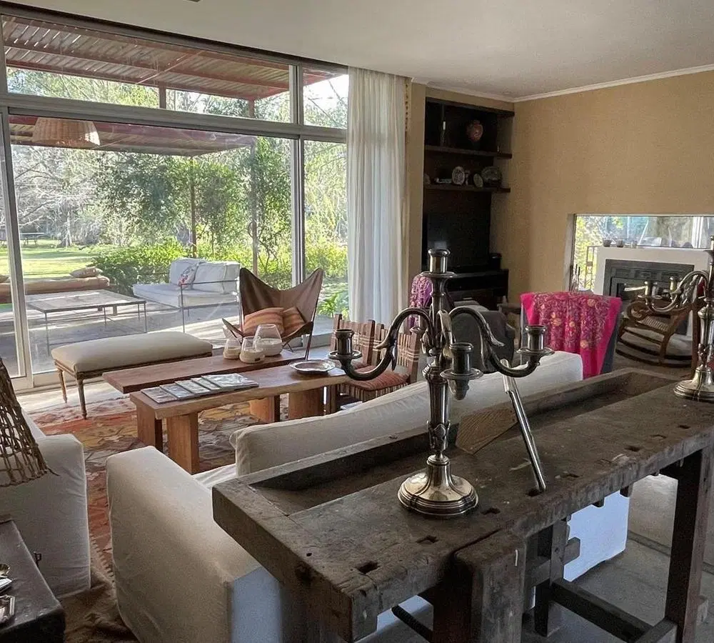 Casa  en Alq. Temporario en Santa Maria de Tigre, Rincón de Milberg, Tigre 3