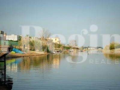 Terreno Lote  en Venta en Santa Clara, Villanueva, Tigre