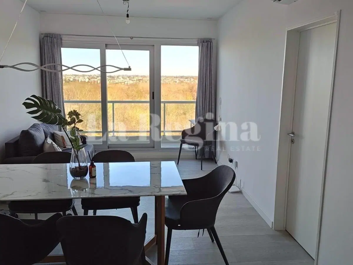 Departamento  en Venta en Remeros Beach, Rincón de Milberg, Tigre 4