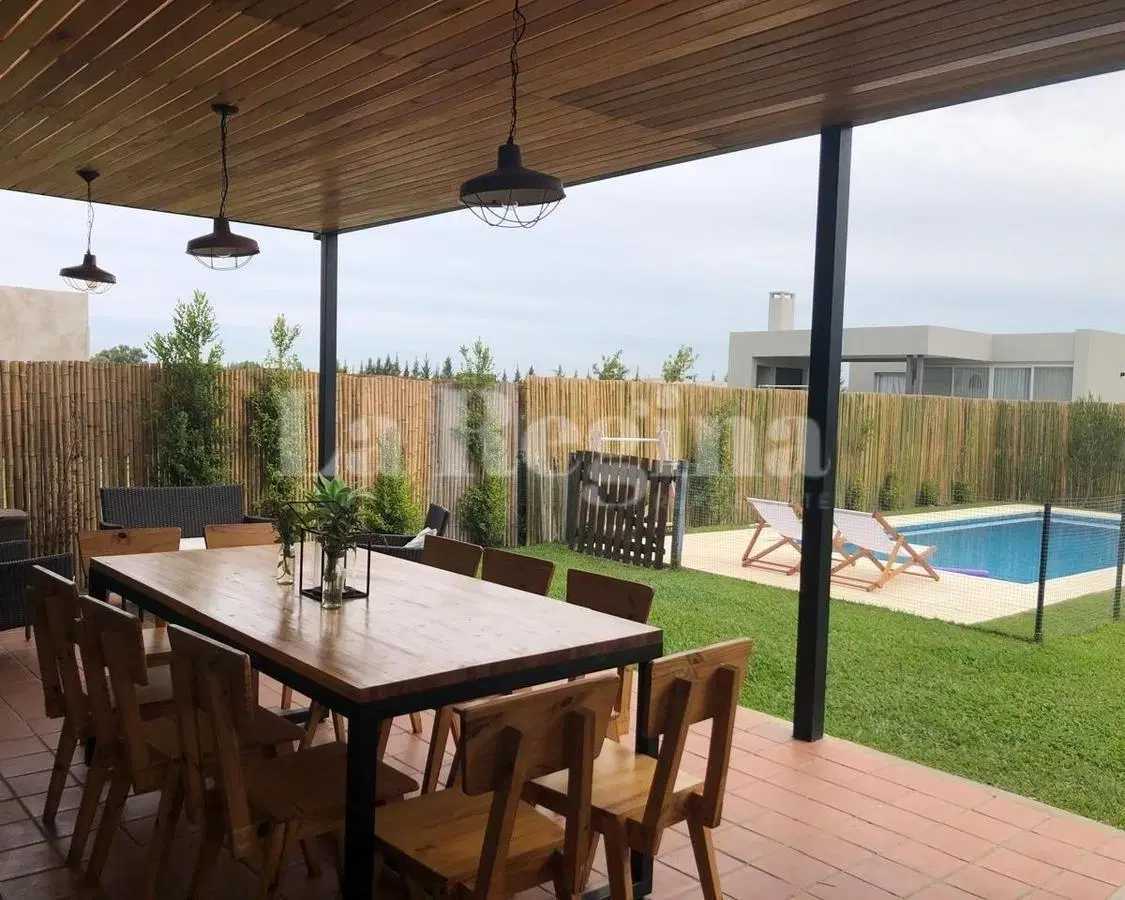 Casa  en Venta en Vila Marina I, Villanueva, Tigre 3