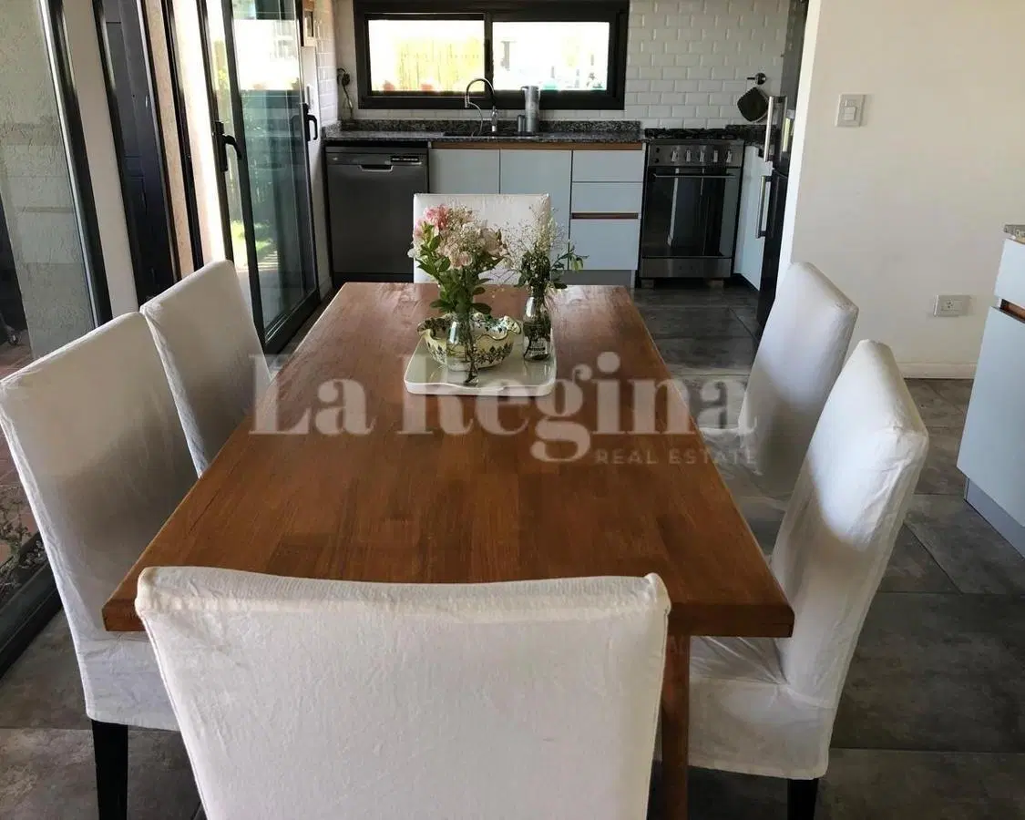 Casa  en Venta en Vila Marina I, Villanueva, Tigre 4