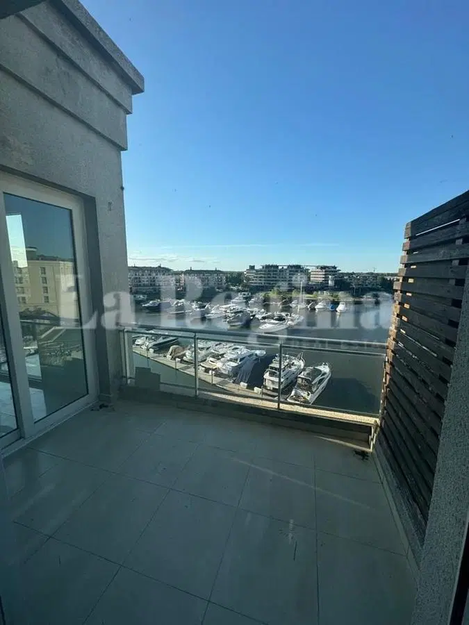 Departamento  en Venta en Condominios de la Bahia, Nordelta, Tigre 2