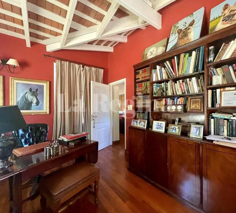 Casa en Venta en Lima, Zárate, G.B.A. Zona Norte 8