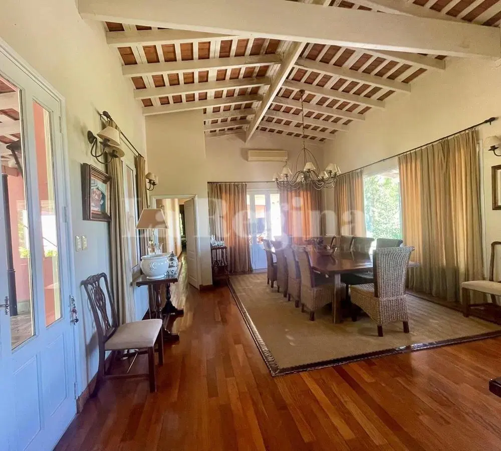 Casa  en Venta en Lima, Zárate, G.B.A. Zona Norte 3