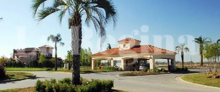 Terreno Lote  en Venta en Santa Catalina, Villanueva, Tigre 2