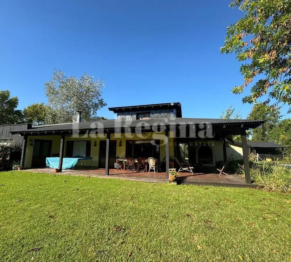 Casa  en Venta en Santa Maria de Tigre, Rincón de Milberg, Tigre 3