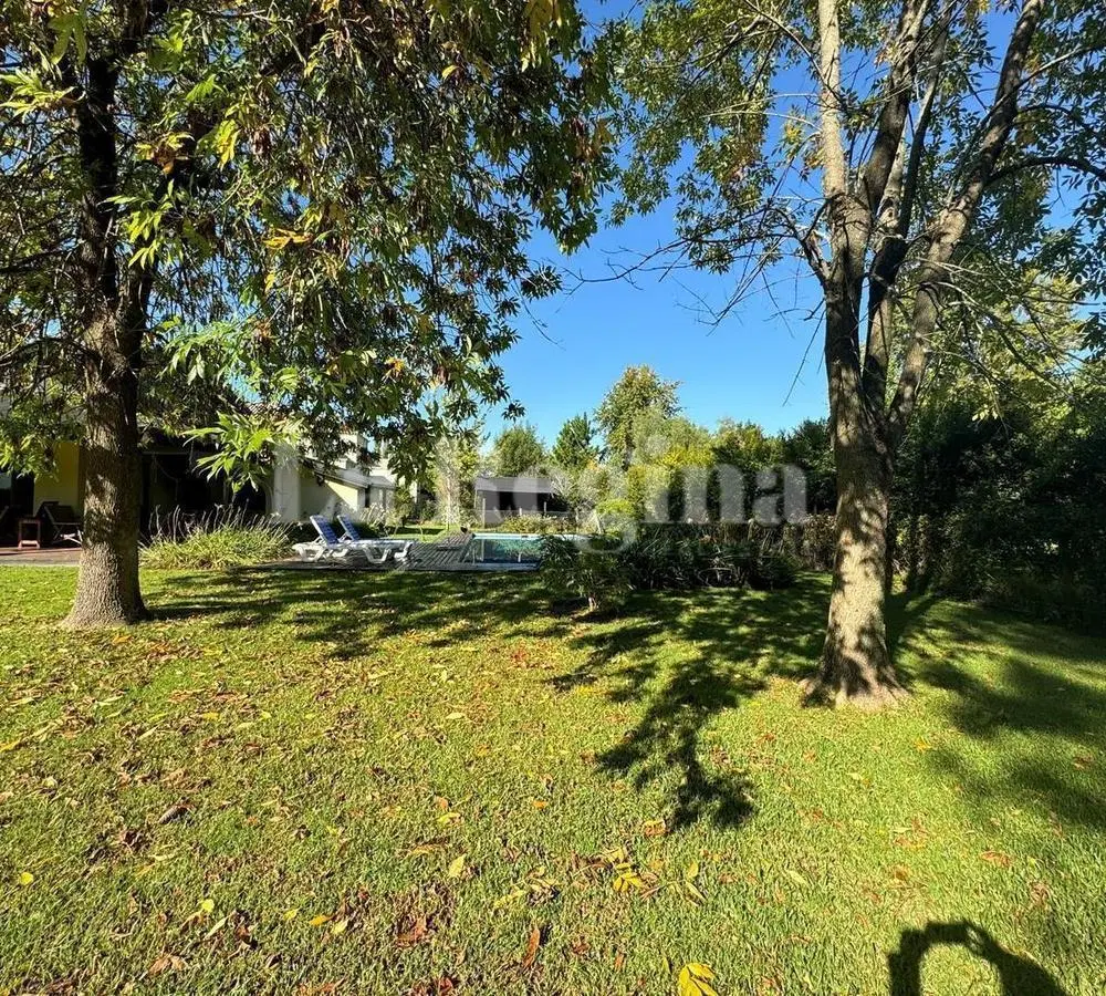 Casa  en Venta en Santa Maria de Tigre, Rincón de Milberg, Tigre 4