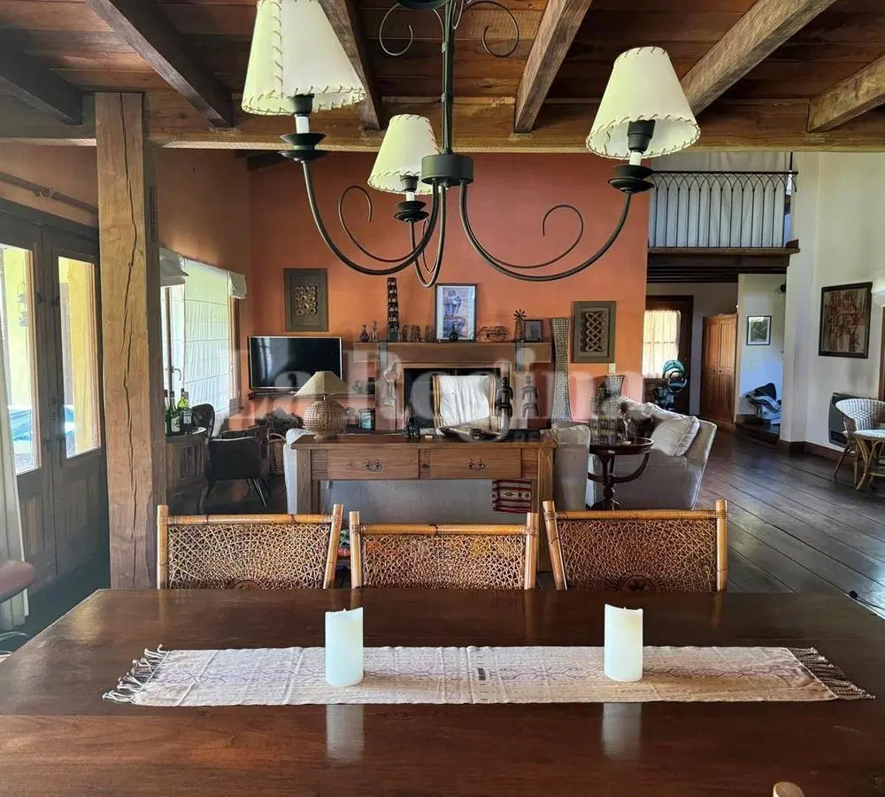 Casa  en Venta en Santa Maria de Tigre, Rincón de Milberg, Tigre 5