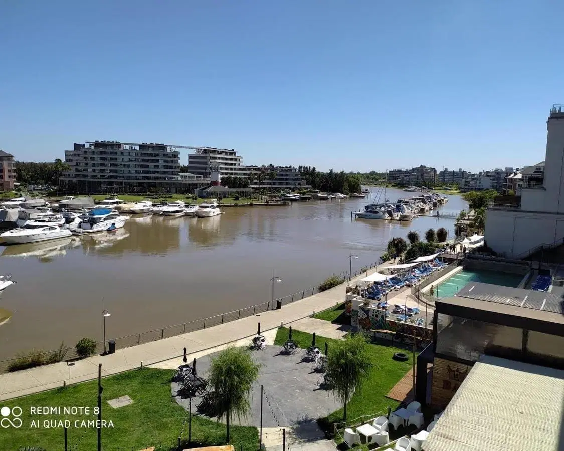 Departamento  en Venta ubicado en Bahia Grande, Nordelta, Tigre 5