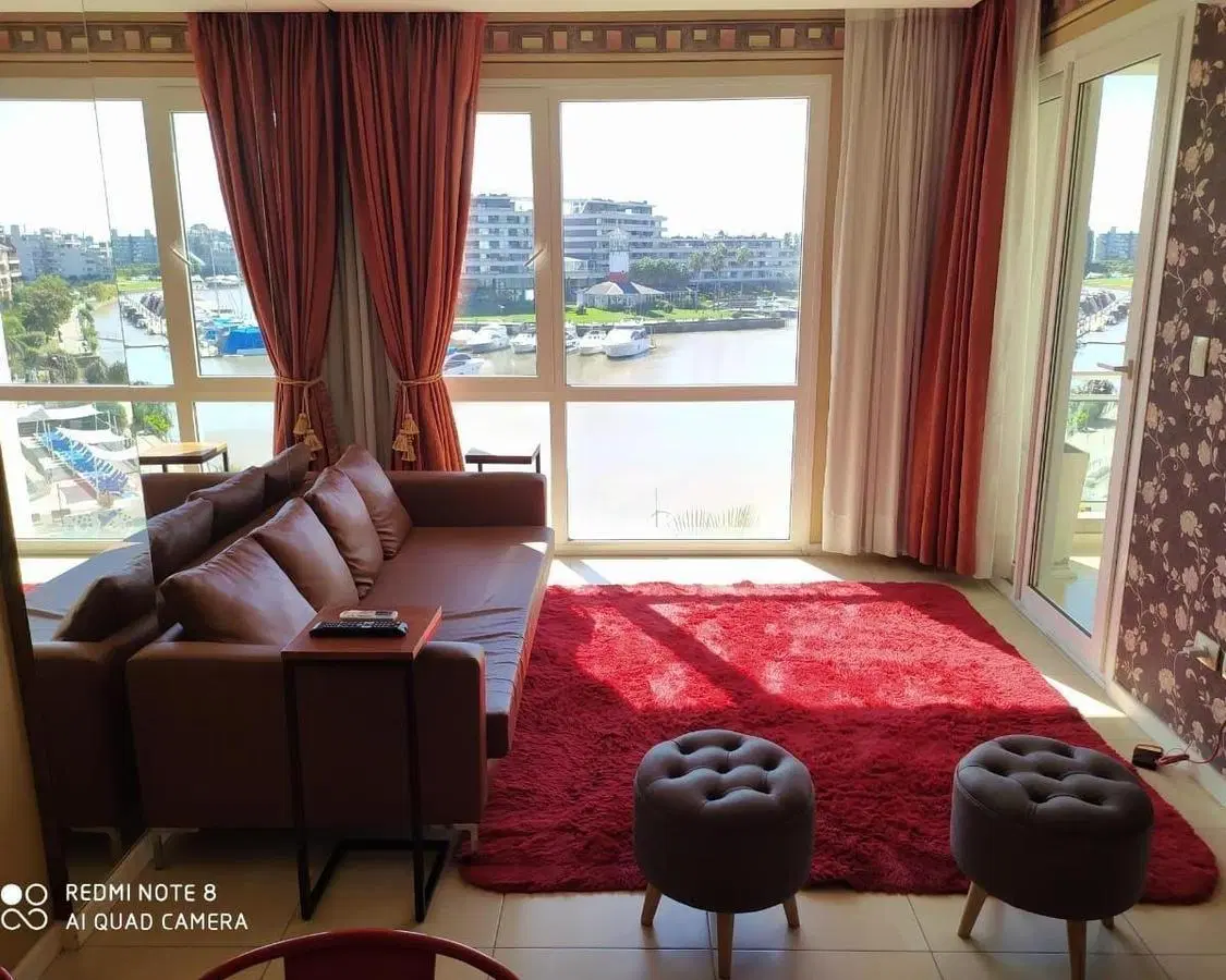 Departamento  en Venta ubicado en Bahia Grande, Nordelta, Tigre 4