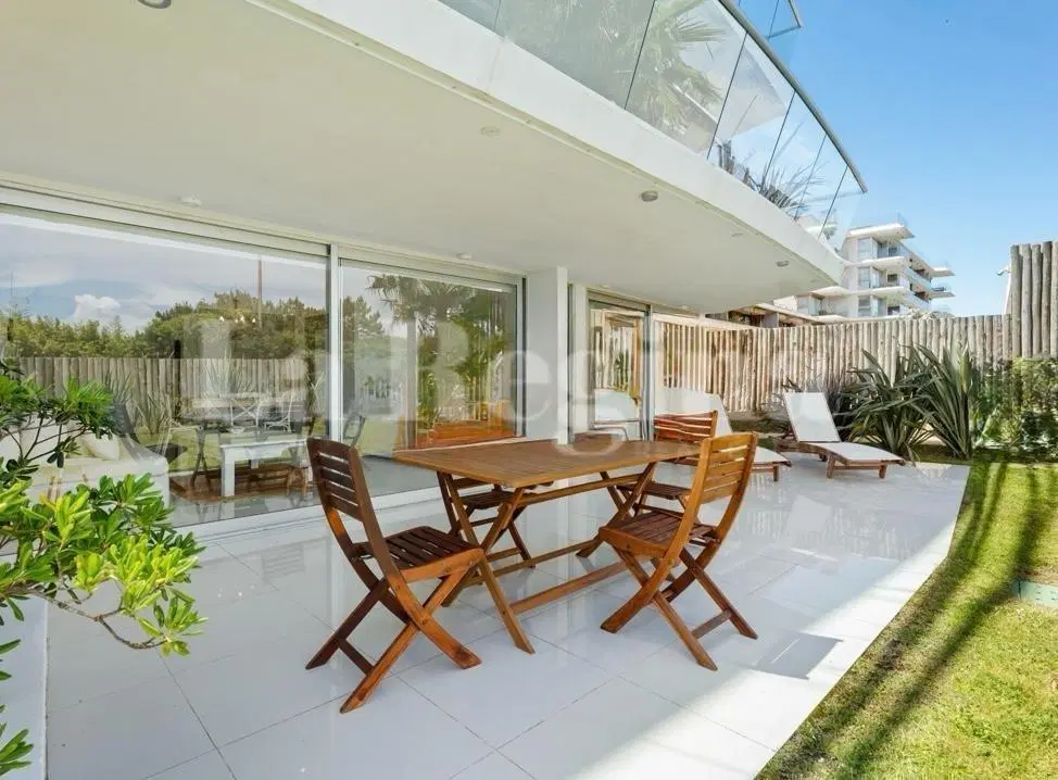Departamento  en Venta en Bikini, Manantiales, Maldonado 5