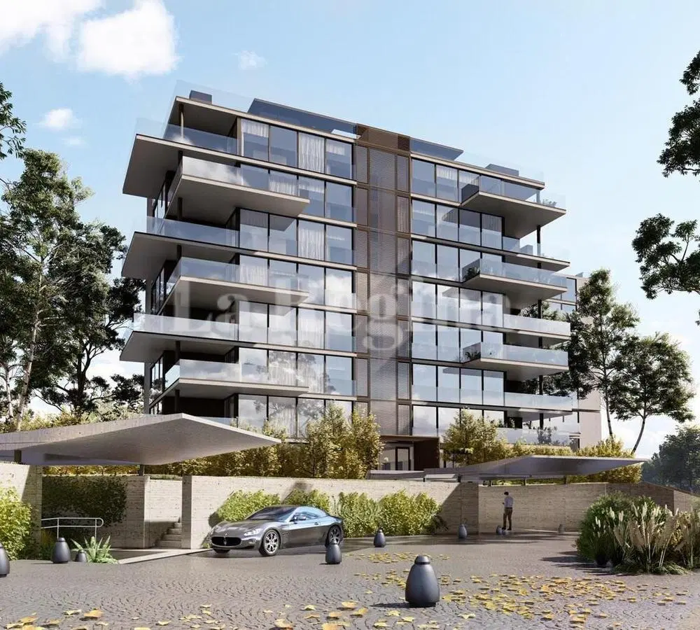 Departamento Semipiso  en Venta en Islas Del Canal, Nordelta, Tigre 3