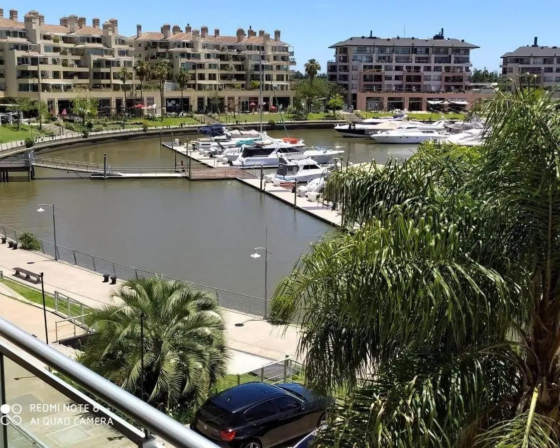 Departamento  en Venta ubicado en Bahia Grande, Nordelta, Tigre 2