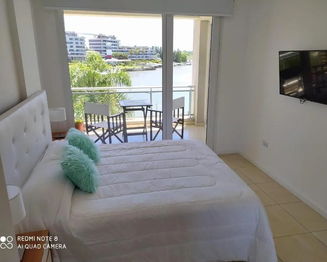 Departamento  en Venta ubicado en Bahia Grande, Nordelta, Tigre 5
