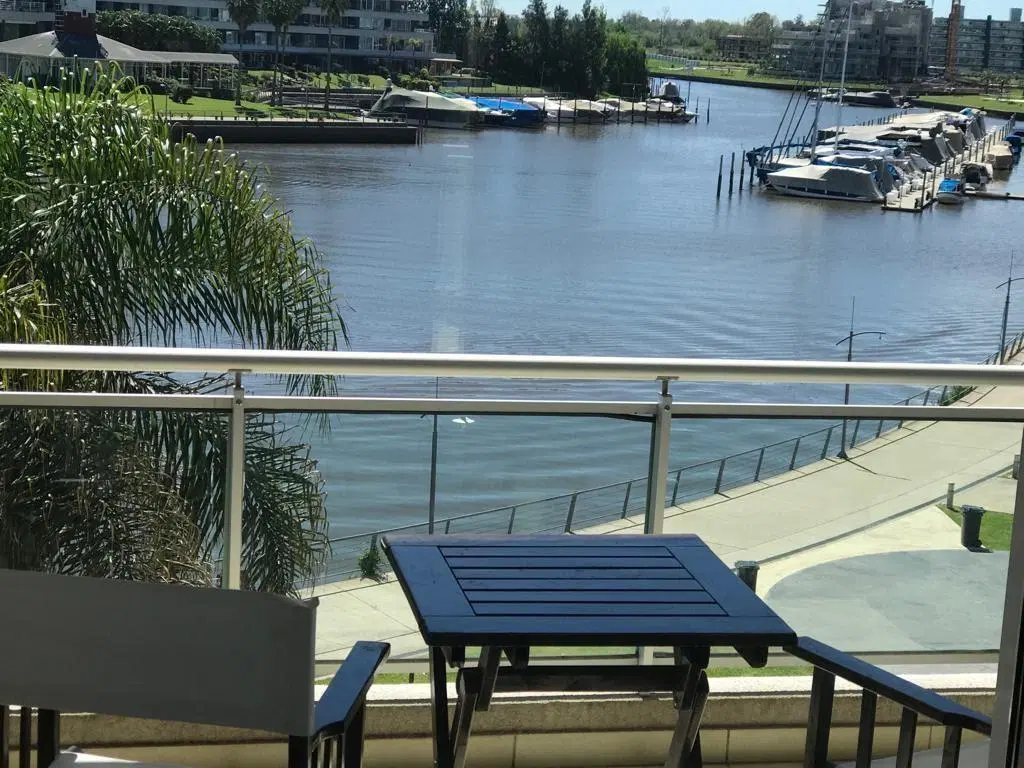 Departamento  en Venta ubicado en Bahia Grande, Nordelta, Tigre 3