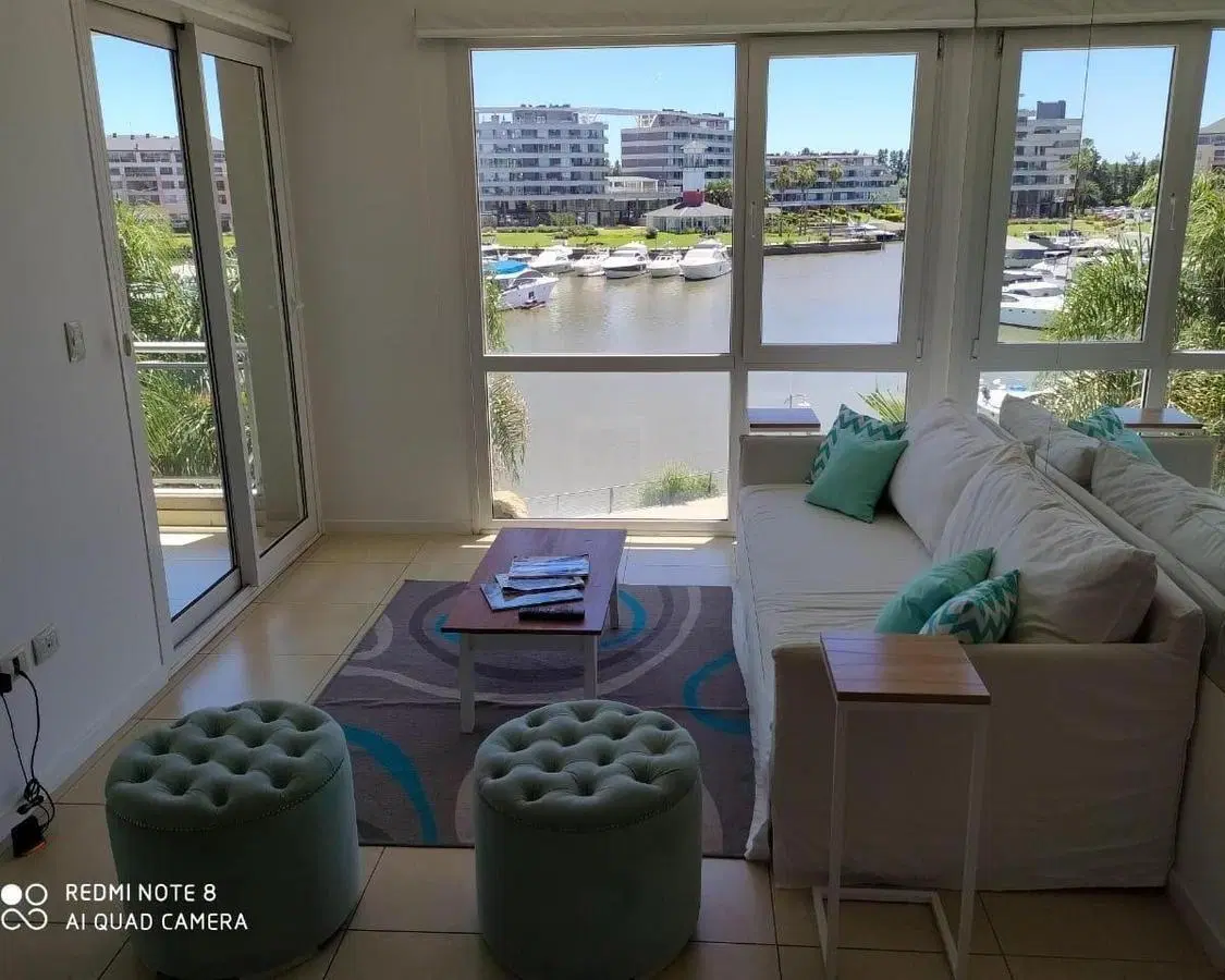 Departamento  en Venta ubicado en Bahia Grande, Nordelta, Tigre 4