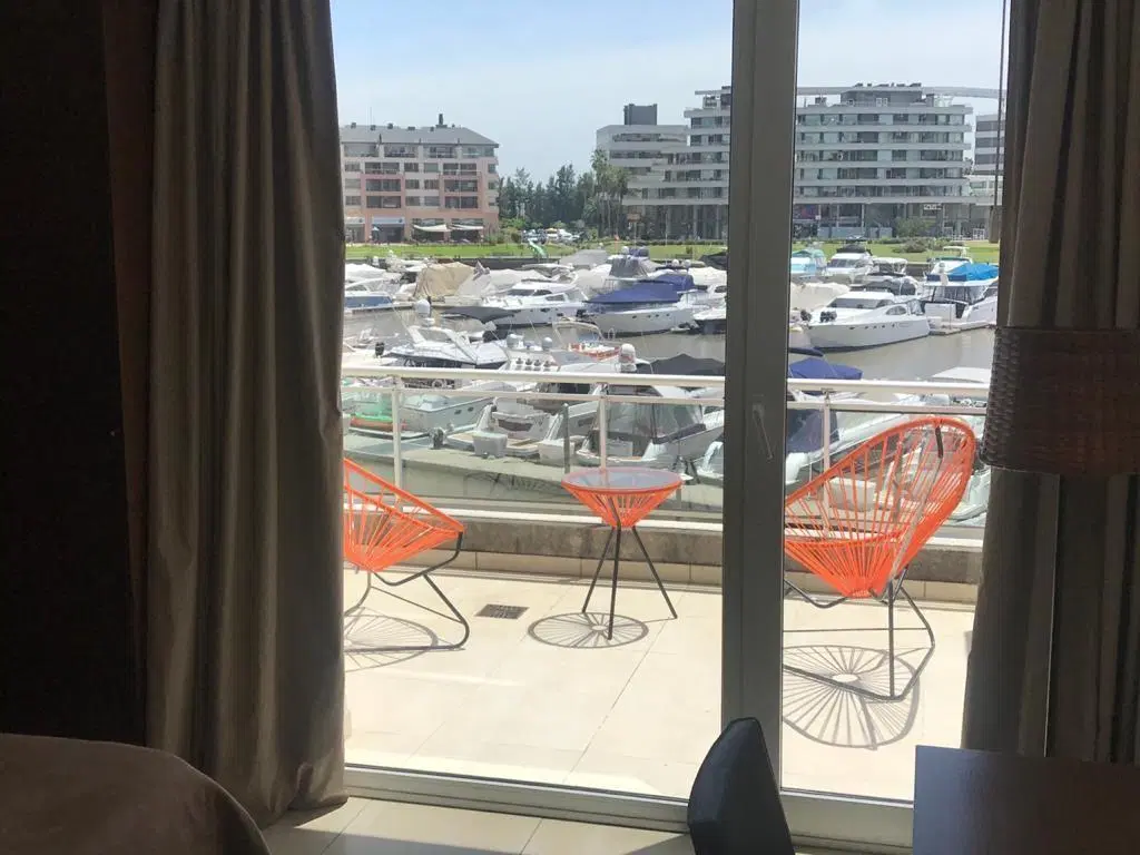 Departamento  en Venta ubicado en Bahia Grande, Nordelta, Tigre 2