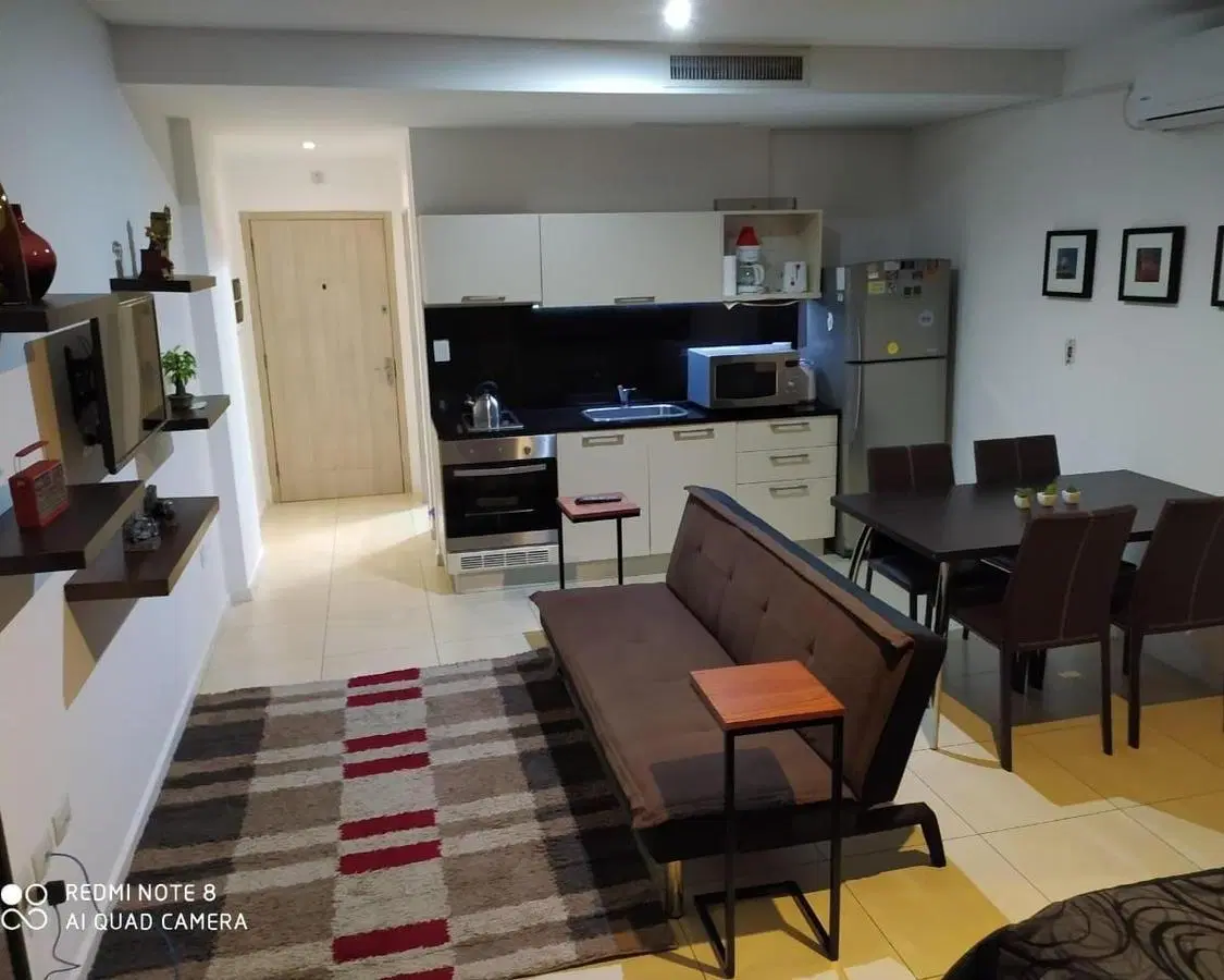 Departamento  en Venta ubicado en Bahia Grande, Nordelta, Tigre 5