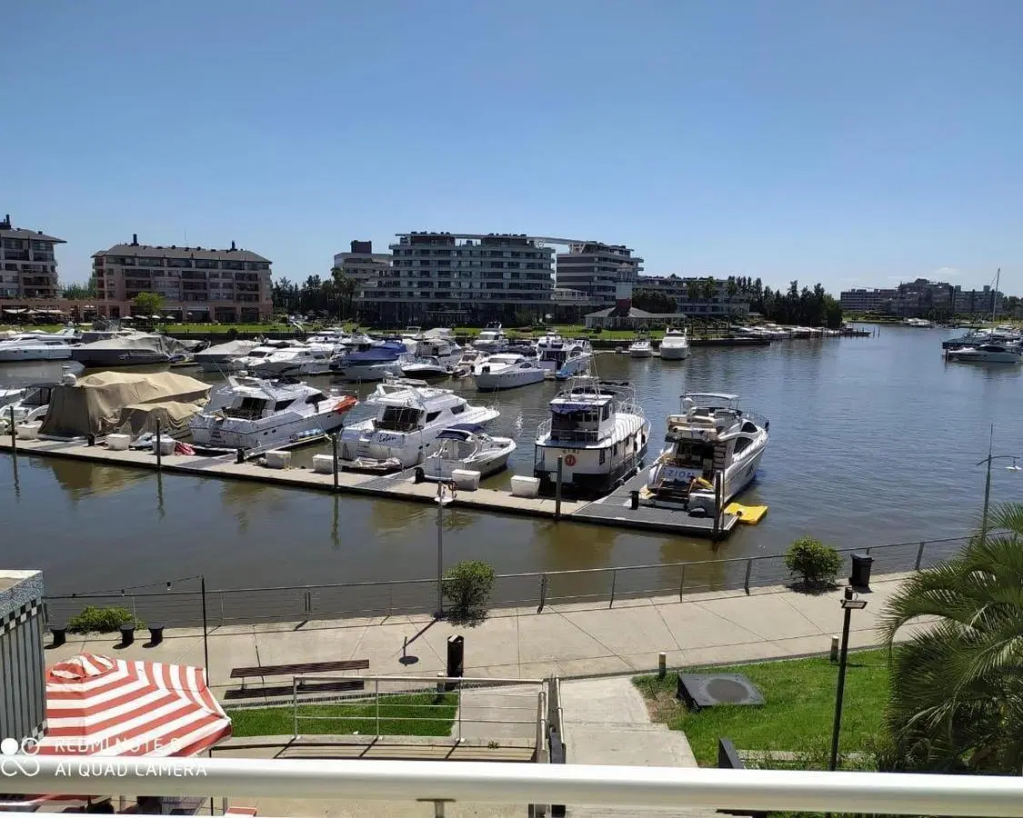 Departamento  en Venta ubicado en Bahia Grande, Nordelta, Tigre 4