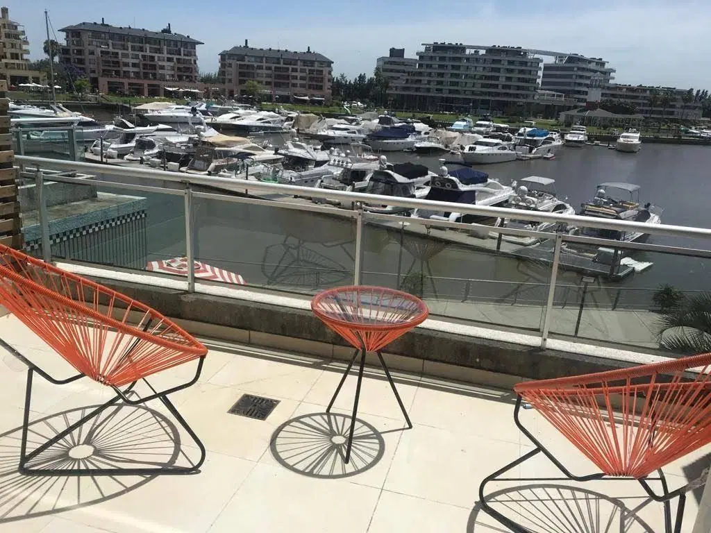 Departamento  en Venta ubicado en Bahia Grande, Nordelta, Tigre 3