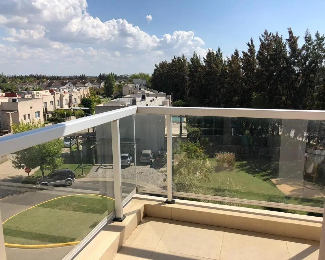 Departamento  en Venta - Portezuelo, Nordelta, Tigre 3