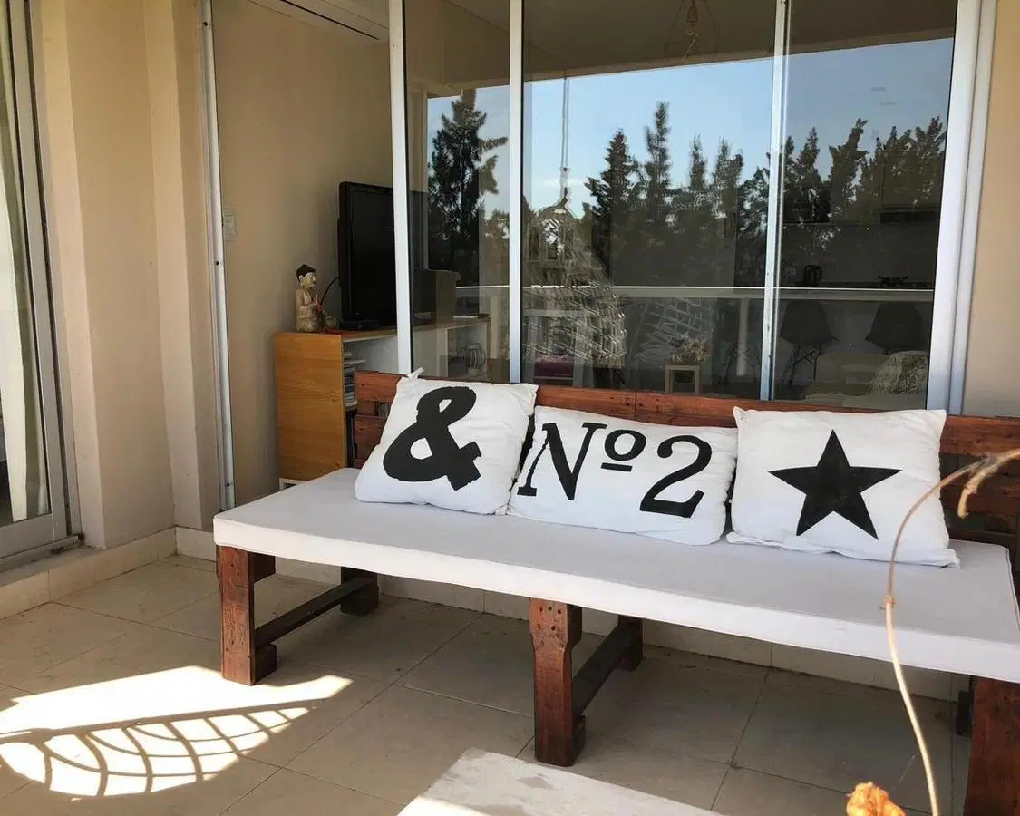 Departamento  en Venta - Portezuelo, Nordelta, Tigre 4