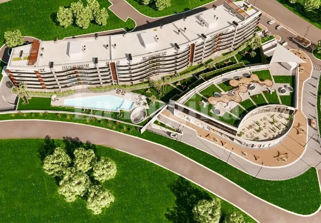 Departamento  en Venta en Torre Zafiro, El Portal, Nordelta 3