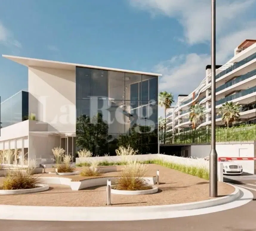 Departamento  en Venta en Torre Zafiro, El Portal, Nordelta 4