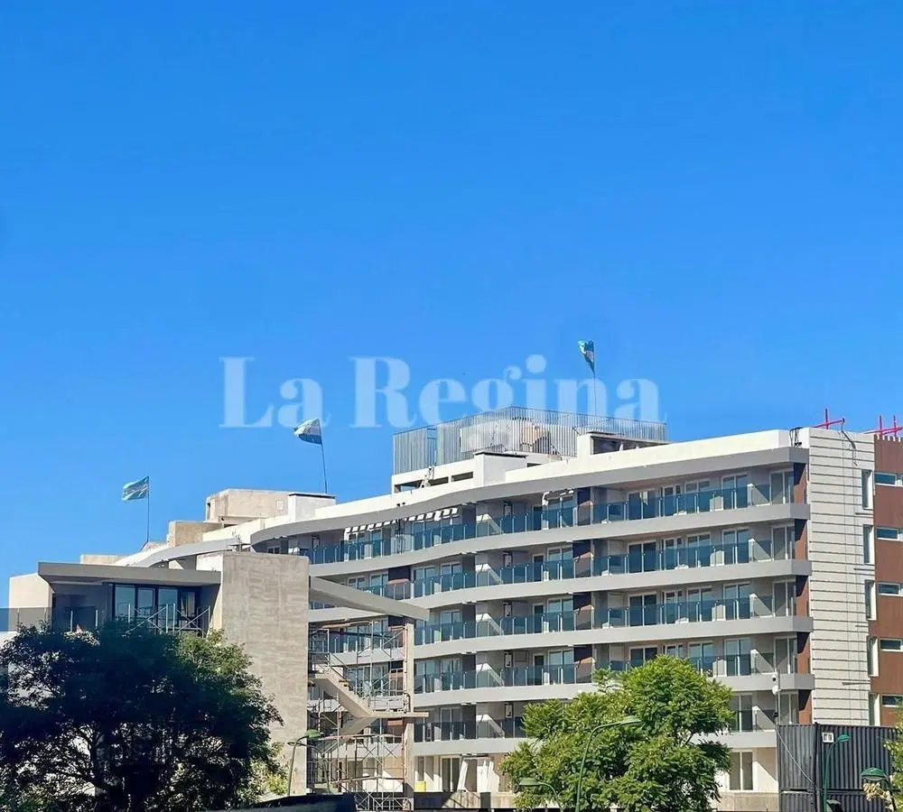 Departamento  en Venta en Torre Zafiro, El Portal, Nordelta 5