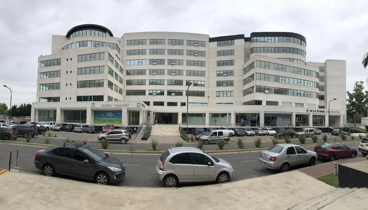 Departamento  en Venta ubicado en Bahia Grande, Nordelta, Tigre 3