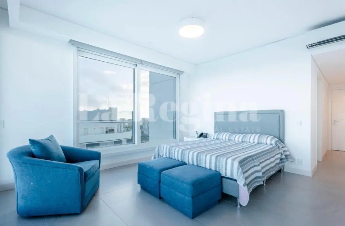 Departamento  en Venta en Playa Brava, Punta del Este, Punta del Este / Maldonado 5