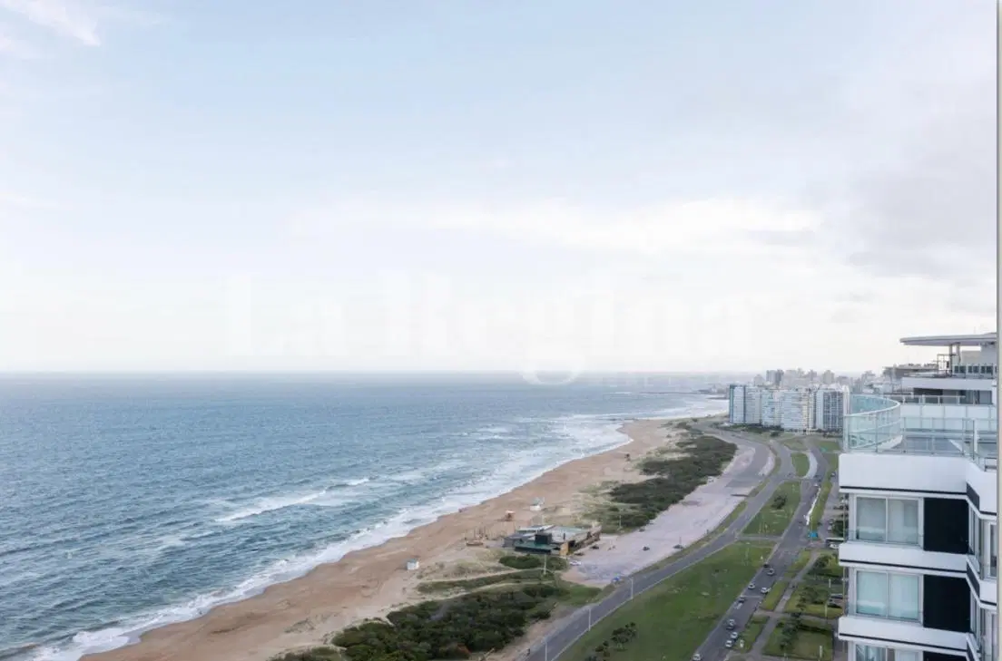 Departamento  en Venta en Playa Brava, Punta del Este, Punta del Este / Maldonado 3