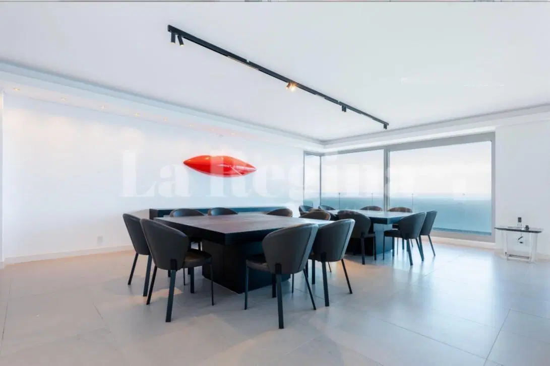 Departamento  en Venta en Playa Brava, Punta del Este, Punta del Este / Maldonado 2
